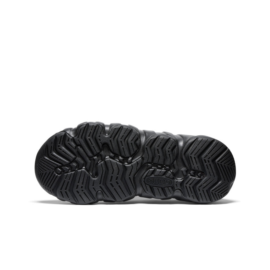 Moteriškas „Hypowser Wrap“ batas Black/Black