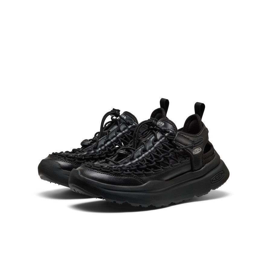 Black/Silver