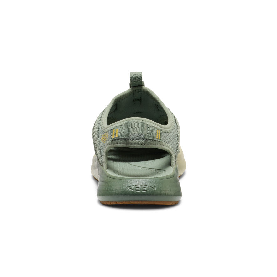 Lily Pad/Cream Gold