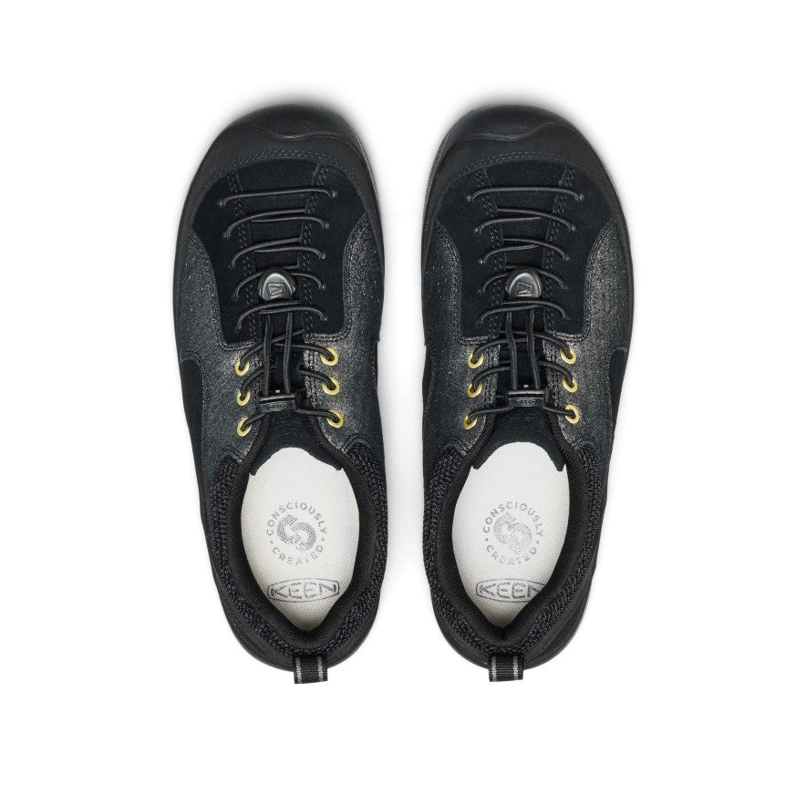 Moteriški sportbačiai „Jasper Rocks“ Black/Gold