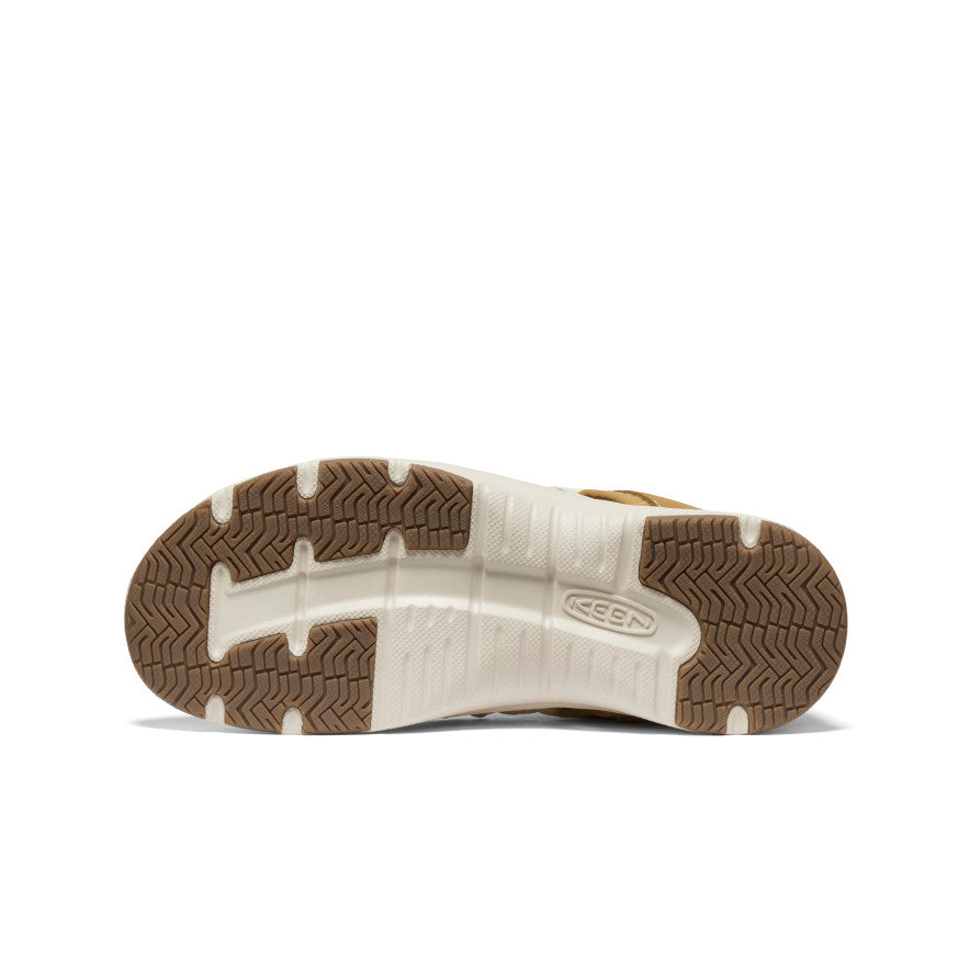Women's UNEEK O3 Sneaker Sandal Bistre/Birch
