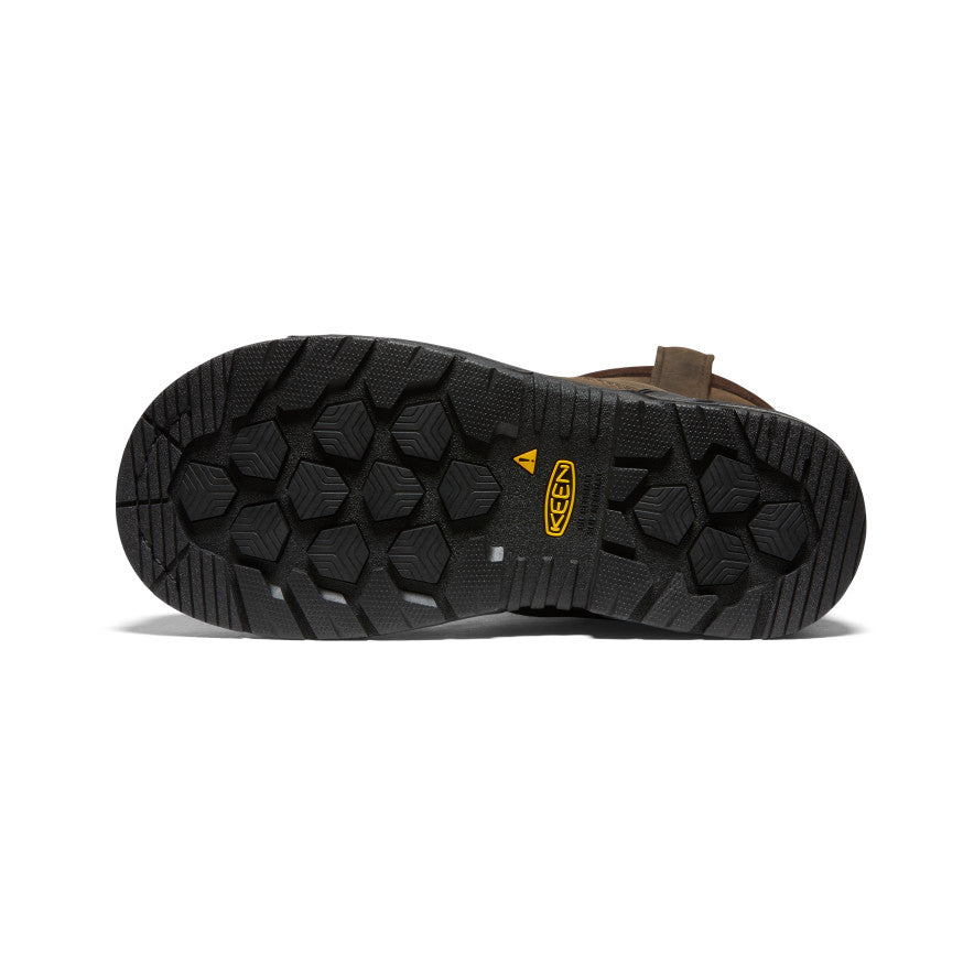 Cascade Brown/Black