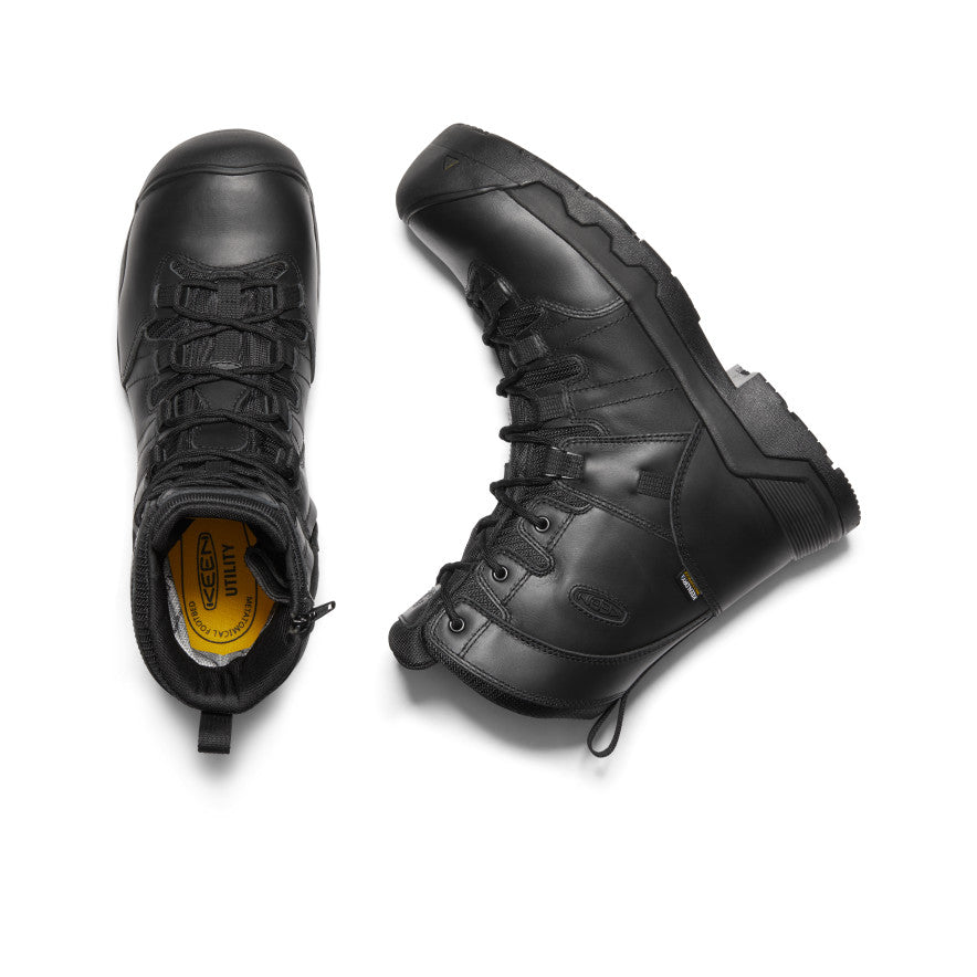 Black/Black