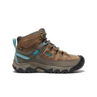 Women's Targhee III Waterproof Mid