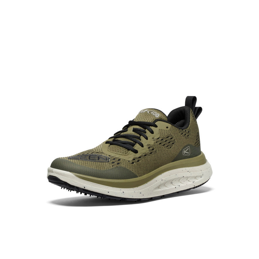 Vyriški vaikščiojimo batai WK400 Martini Olive/Black - Paveikslėlis 3