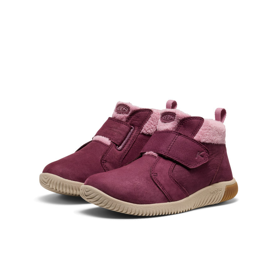 Didelių vaikų KNX Middie Fig/Lilas