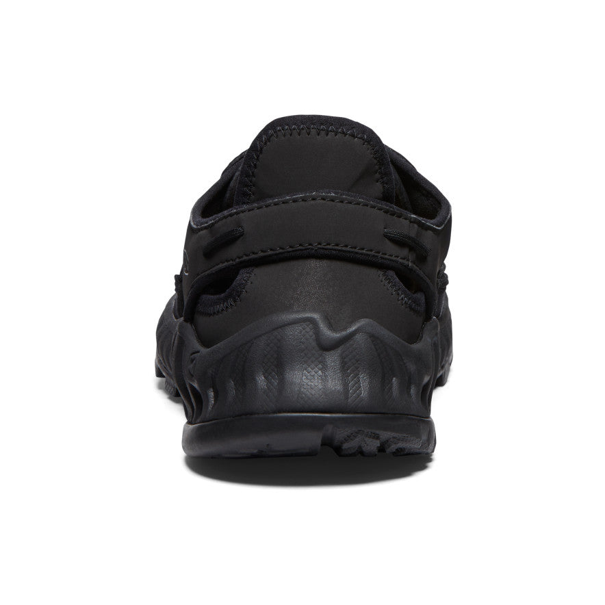 Vyriški batai UNEEK NXIS Triple Black/Black