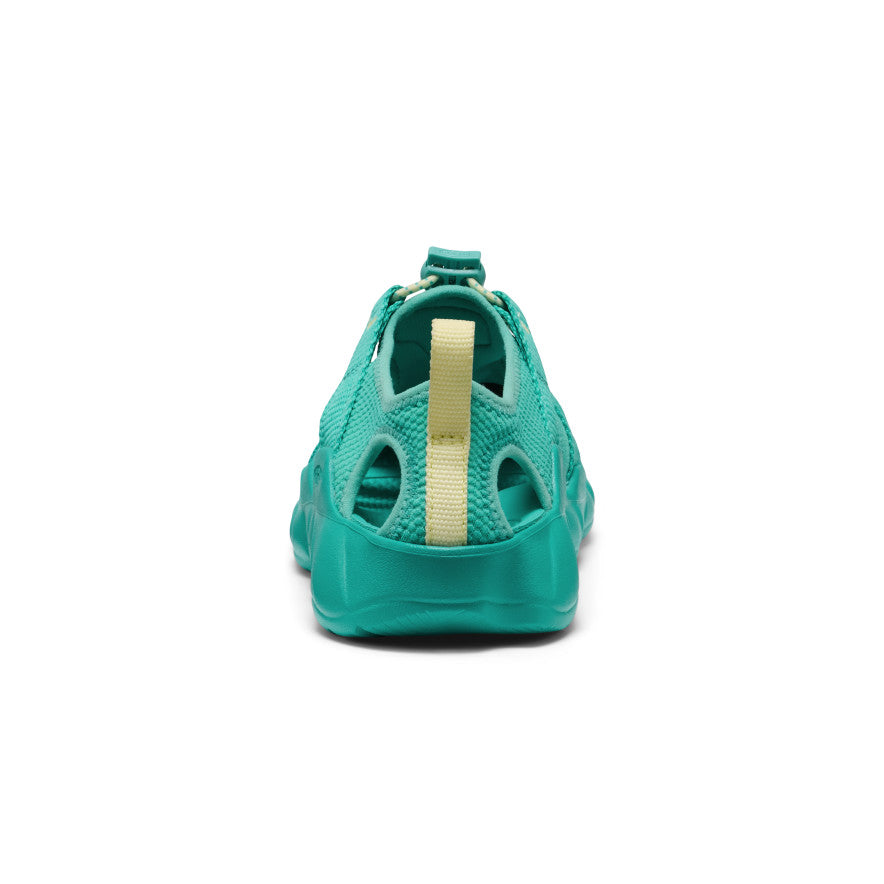 Didelių vaikų „Hyperport H2“ basutės Bright Aqua/Wax Yellow