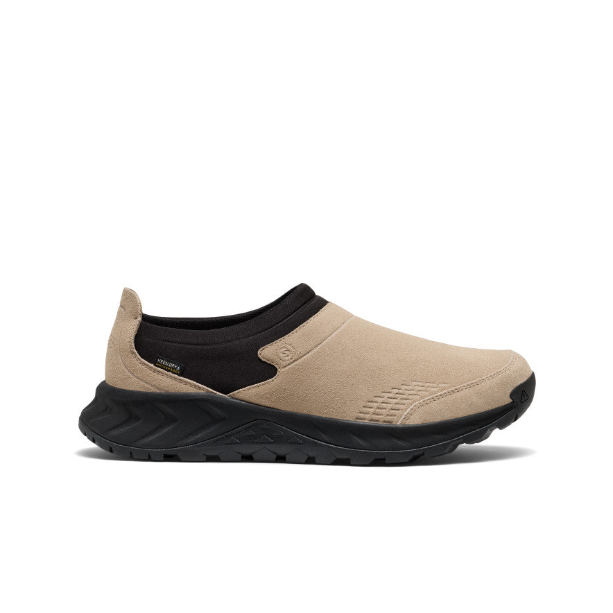 Vyriški TTS Moc vandeniui atsparūs sportbačiai Safari/Black