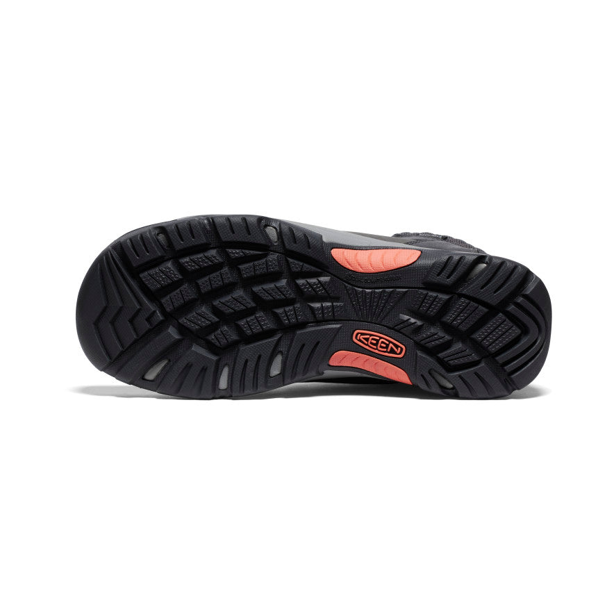 Moteriški žieminiai batai „Revel III Waterproof“ Black/Rose - Paveikslėlis 6