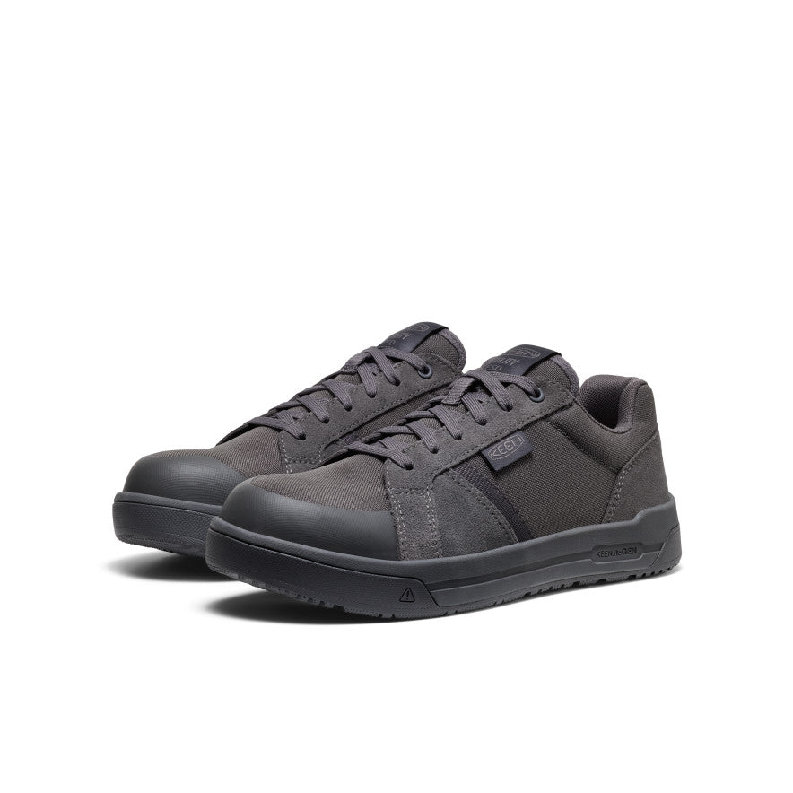 Vyriški Kenton ESD darbo batai (su anglies pluošto pirštų apsauga) Magnet/Steel Grey
