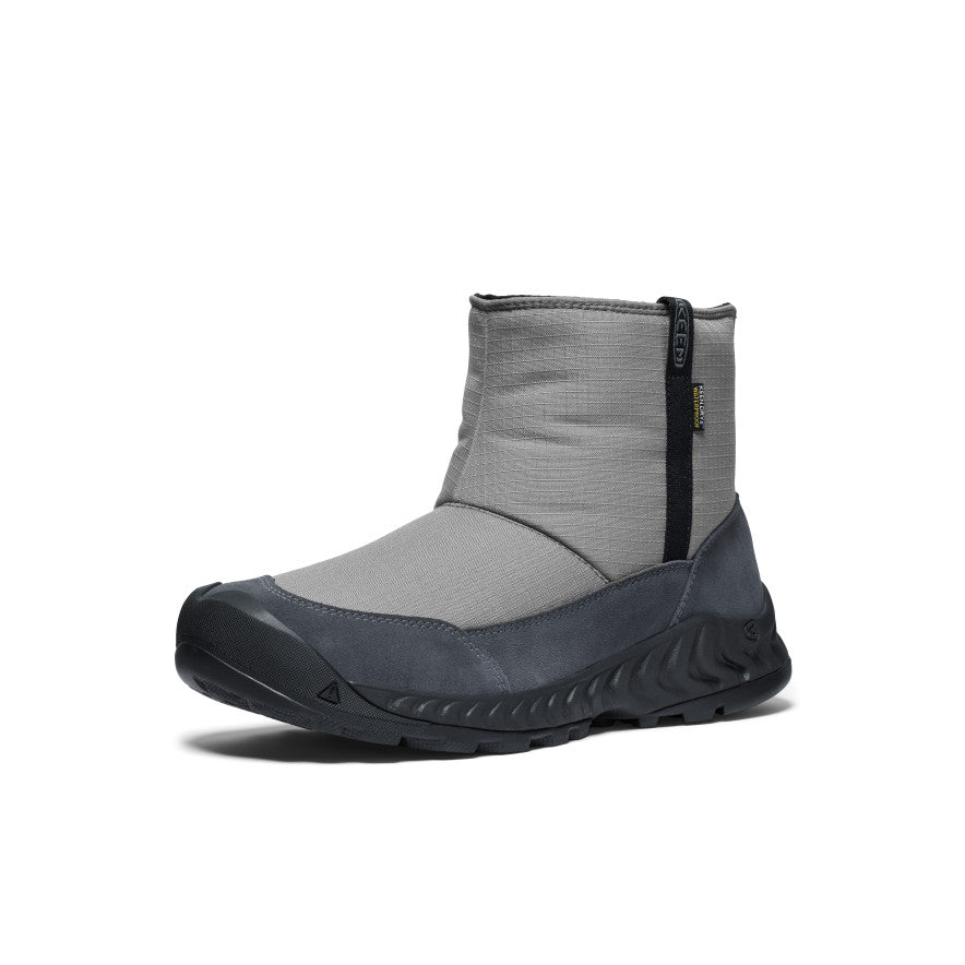 Steel Grey/Magnet