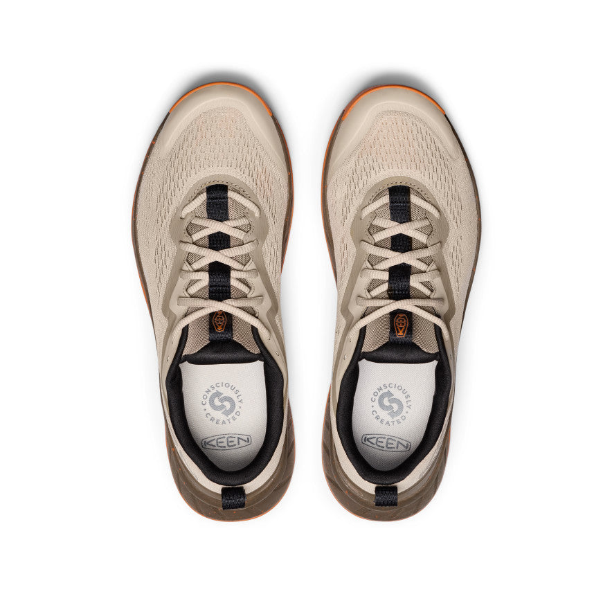 Vyriški „Versacore Speed“ batai Plaza Taupe/Gold Flame