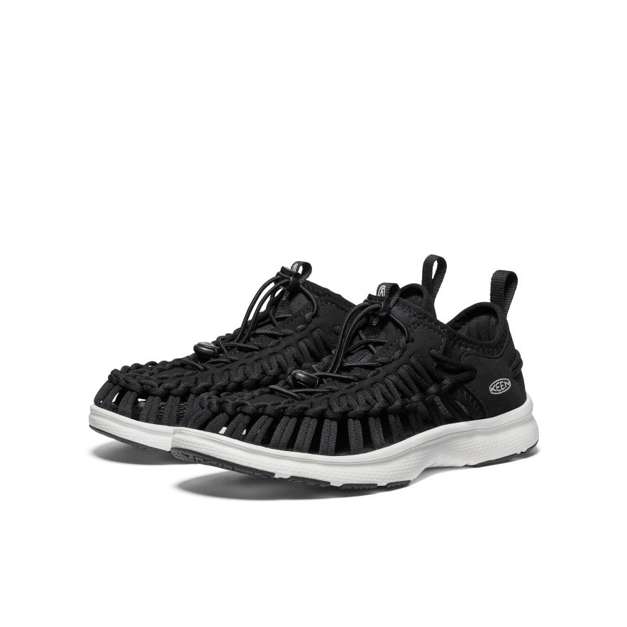 Women's UNEEK O3 Sneaker Sandal Black/Star White