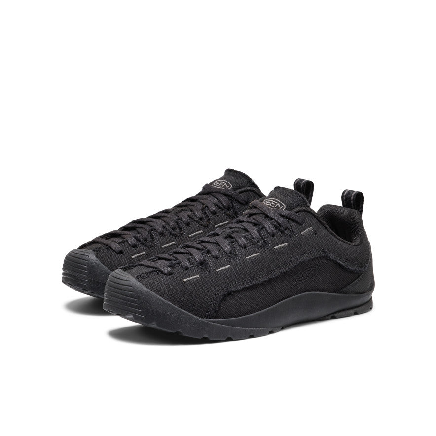 Moteriški „Jasper Split“ sportbačiai Black/Black - Paveikslėlis 2