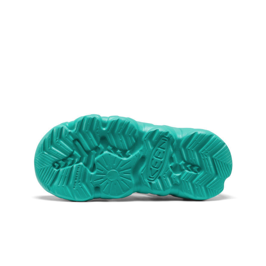 Didelių vaikų „Hyperport H2“ basutės Bright Aqua/Wax Yellow