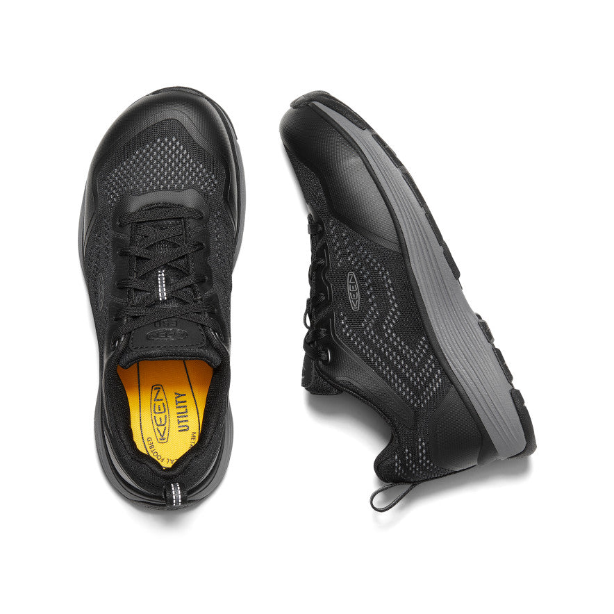 Steel Grey/Black