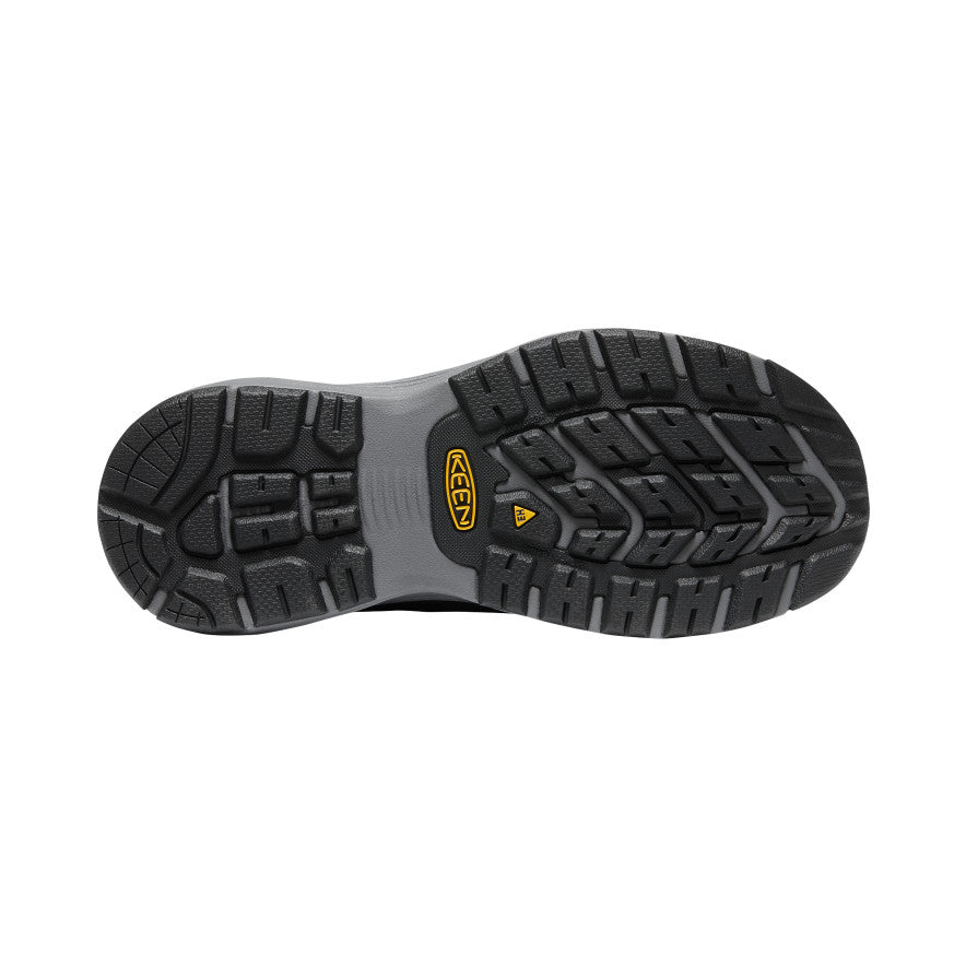 Moteriški „Sparta 2“ (aliumininis pirštų sutvirtinimas) Steel Grey/Black