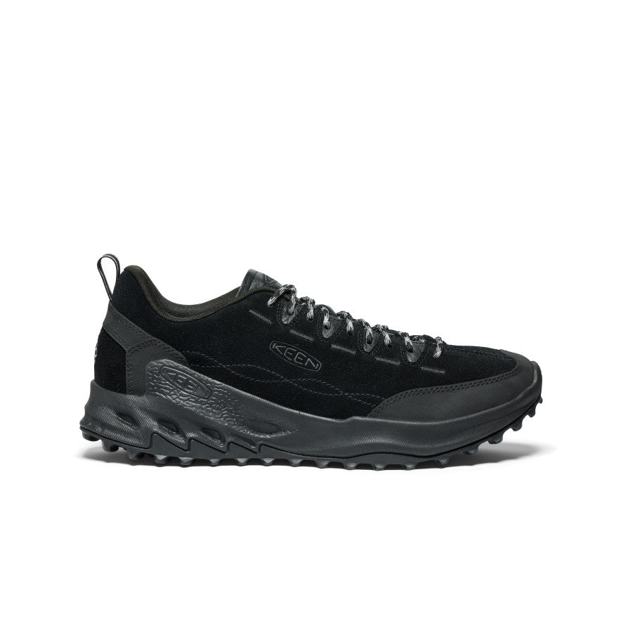 Vyriški sportbačiai „Jasper Zionic“ Black/Alloy