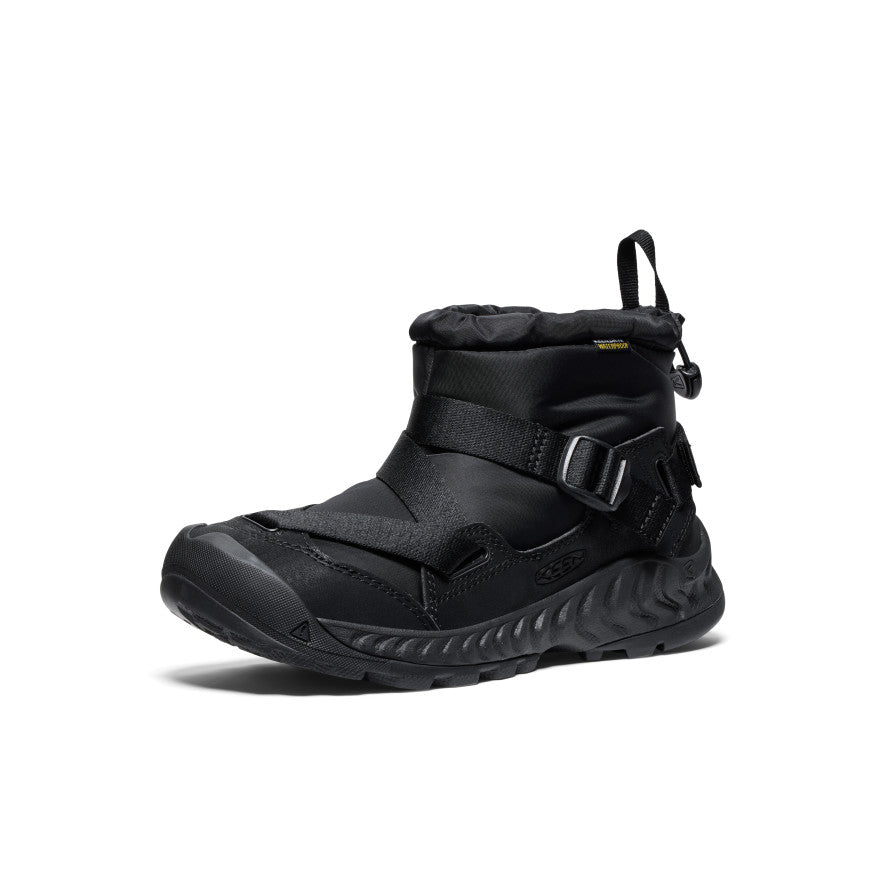Black/Black