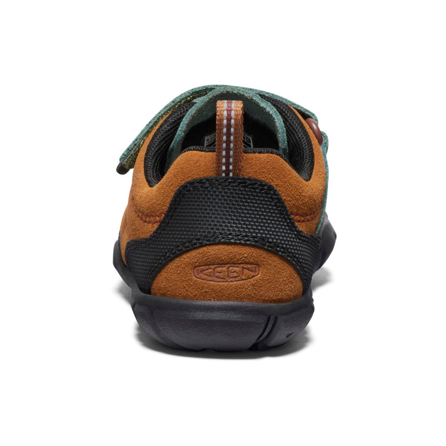 KEEN Maple/Dark Forest