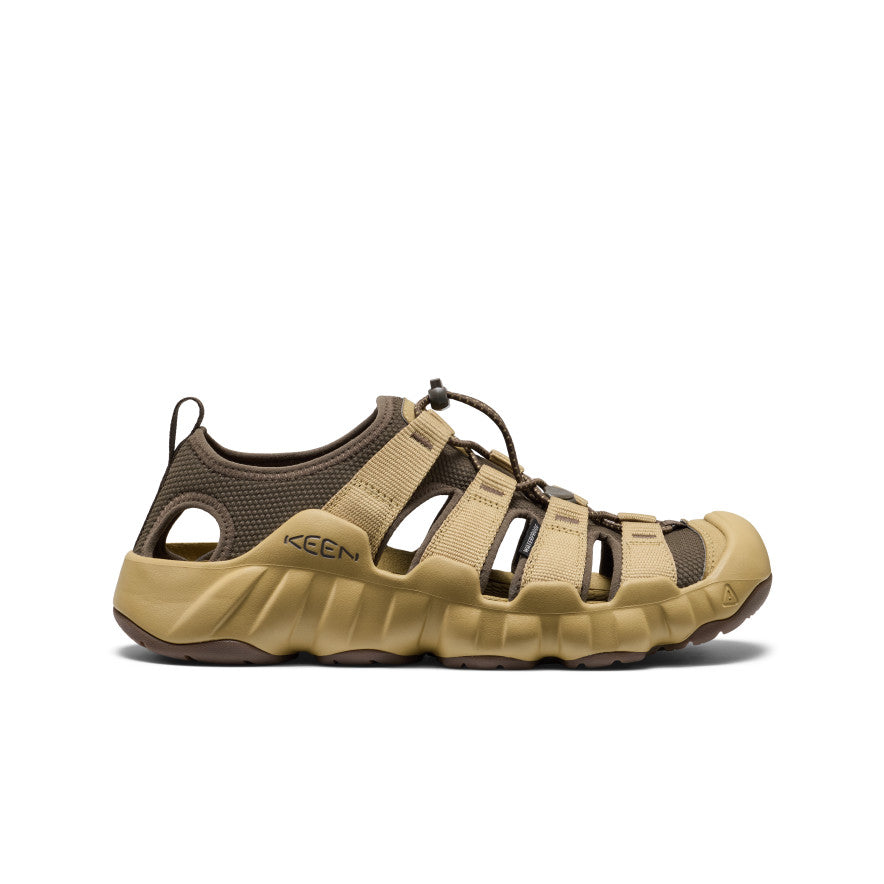 Vyriškos basutės „Hyperport H2“ Canteen/Khaki
