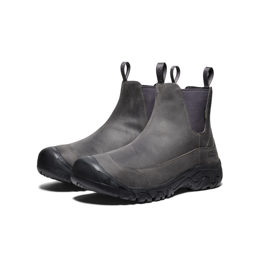 Steel Grey/Magnet