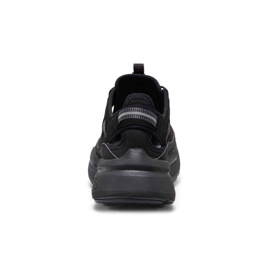 Black/Black