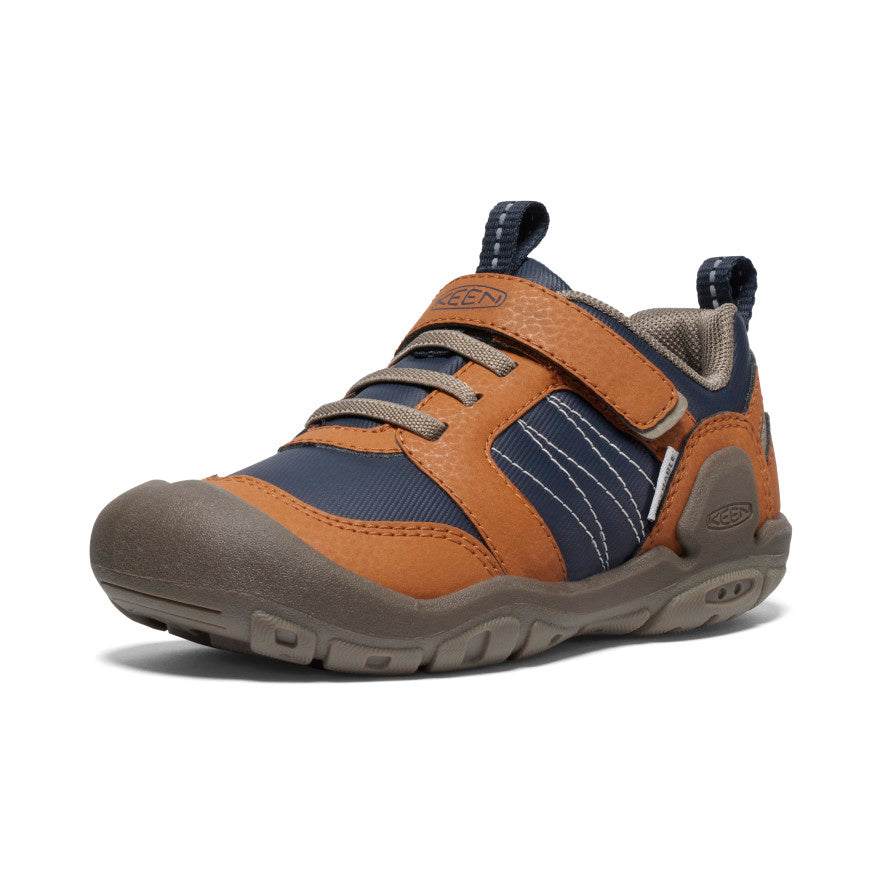 KEEN Maple/Sky Captain