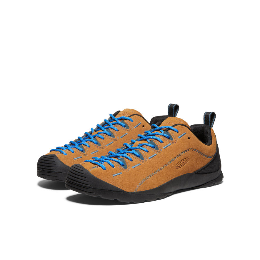 Vyriški sportbačiai „Jasper“ Cathay Spice/Orion Blue