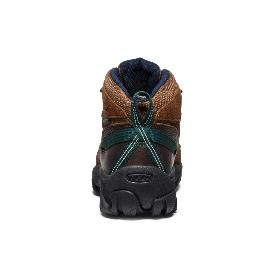 Leave No Trace