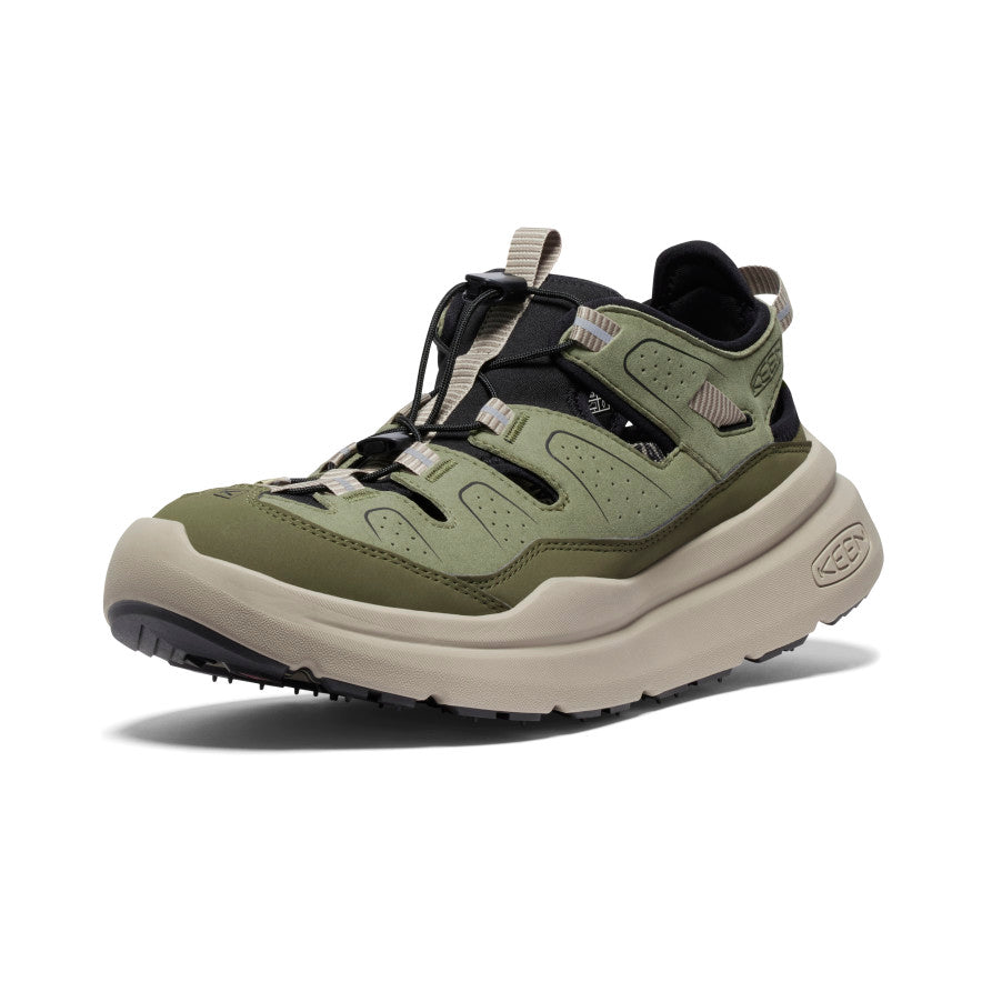 Vyriškos WK450 žygio basutės Martini Olive/Plaza Taupe - Paveikslėlis 3