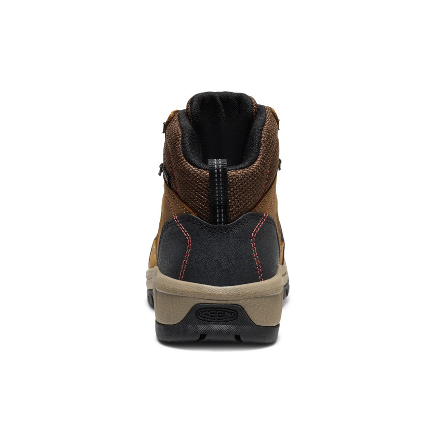 Bison/Black