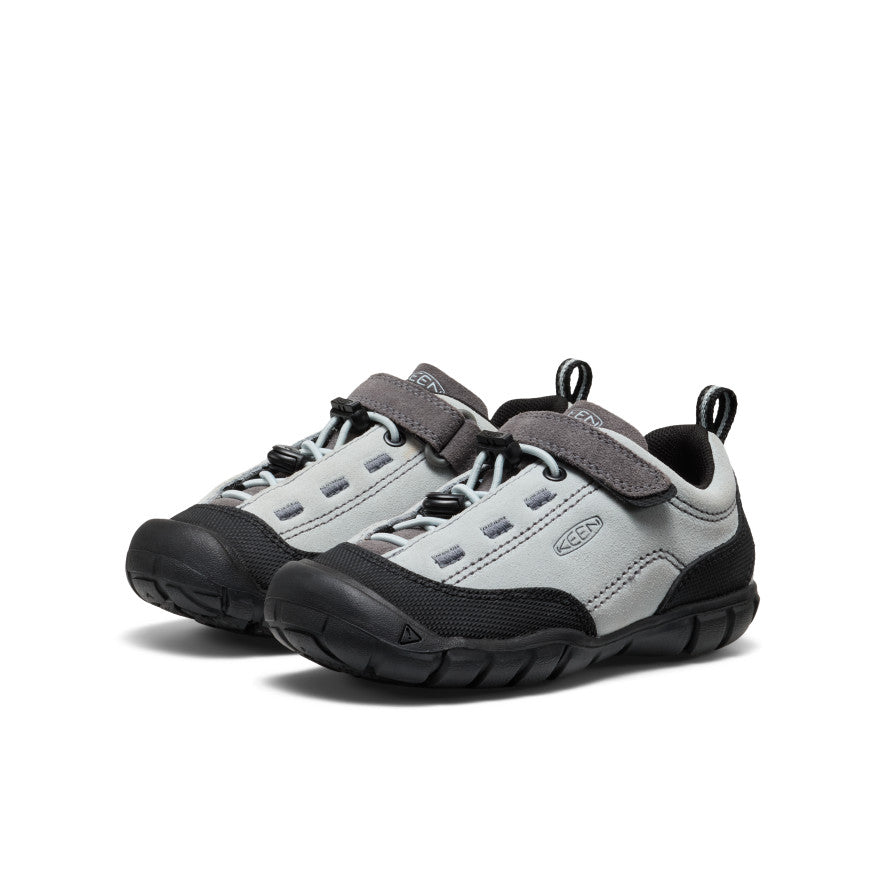 Little Kids' Jasper II Ballad Blue/Steel Grey