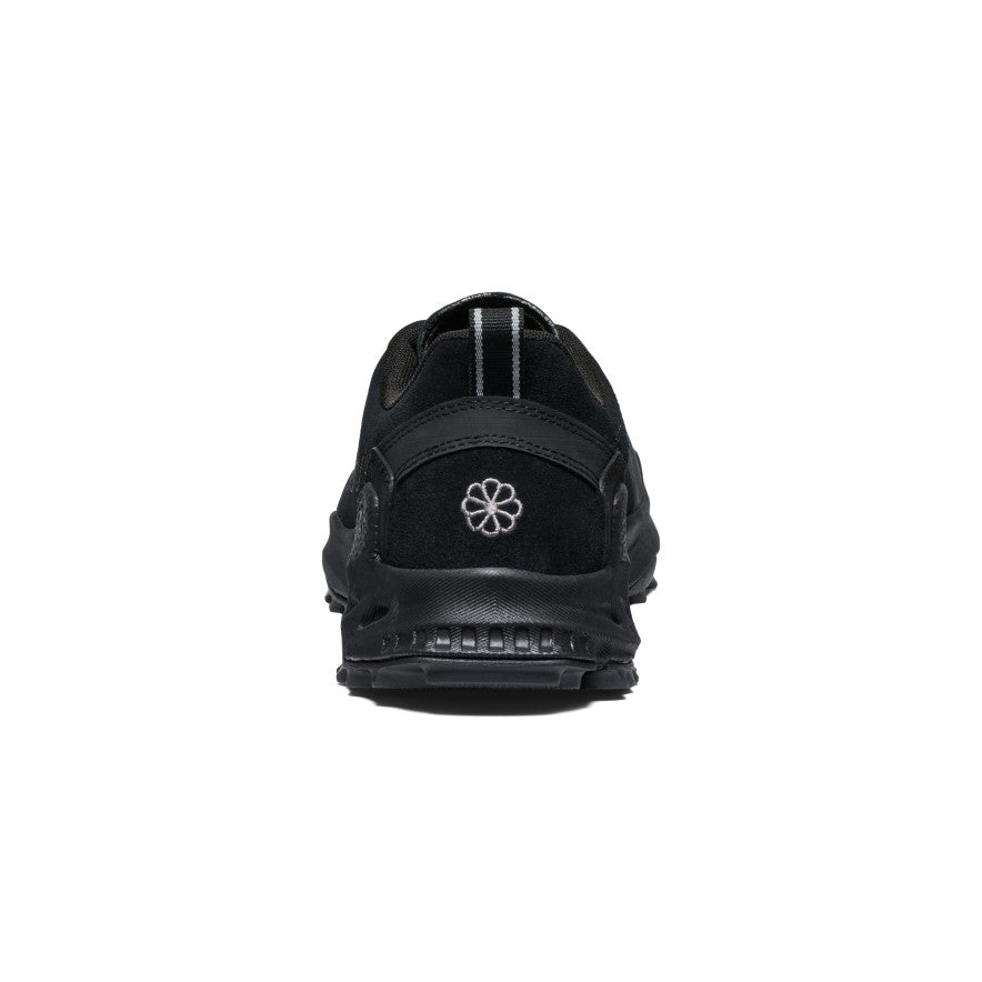 Vyriški sportbačiai „Jasper Zionic“ Black/Alloy