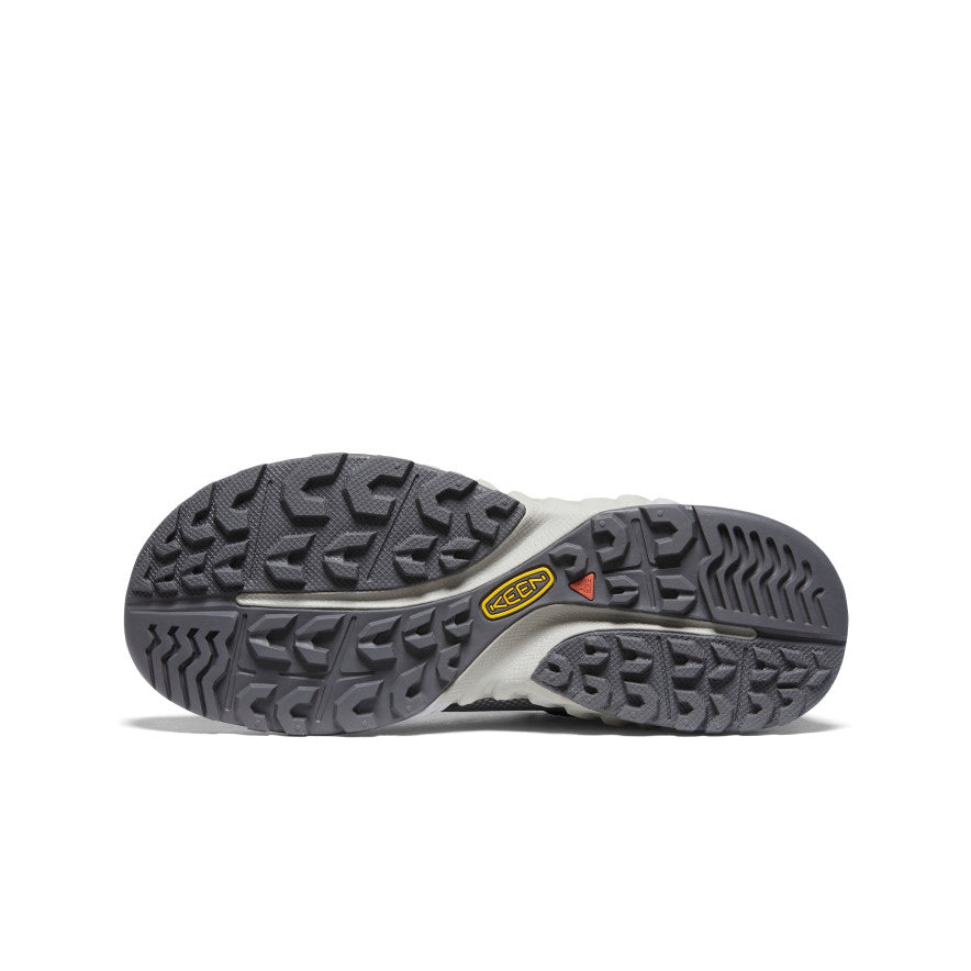 Steel Grey/Keen Maple