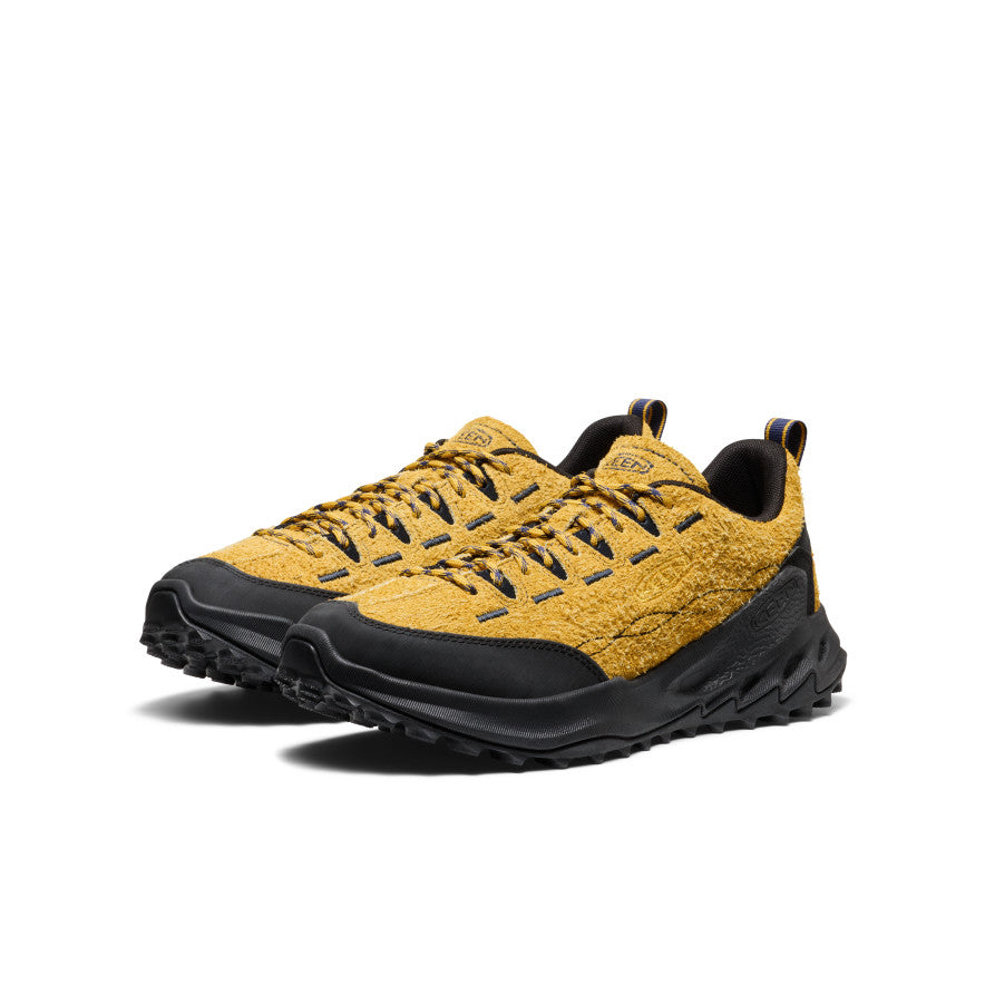 Vyriški sportbačiai „Jasper Zionic“ Lemon Curry/Naval Academy