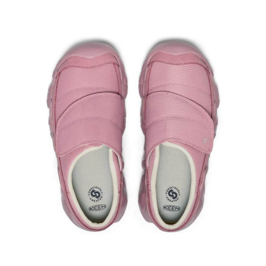 Didelių vaikų „Hypowser Wrap“ batas Lilas/Giggle Pink