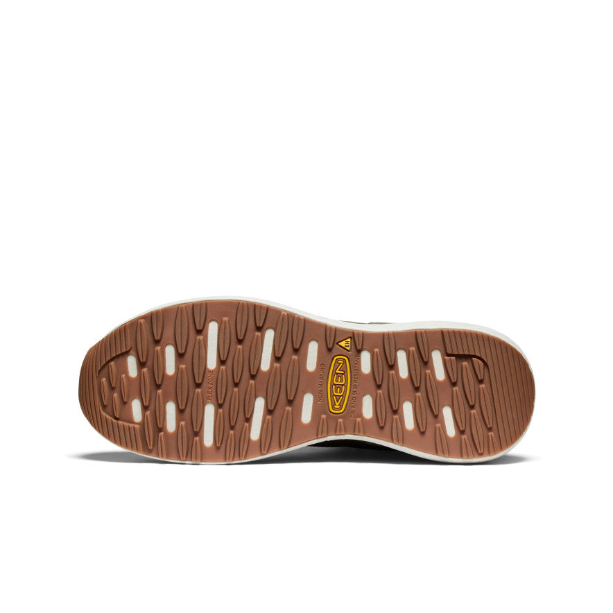 Vyriški „Synchro Waterproof“ darbo batai (su anglies pluošto nosele) Forest Night/Gum - Paveikslėlis 6