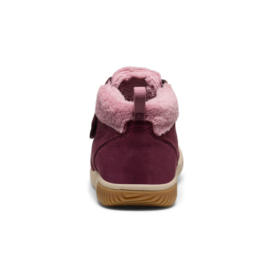 Didelių vaikų KNX Middie Fig/Lilas
