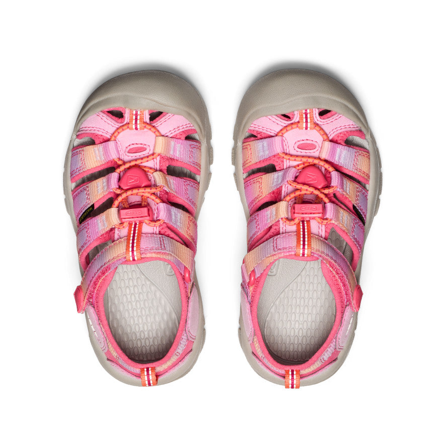 Mažylių „Newport H2“ Hot Pink/Orchid Petal