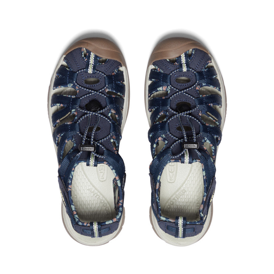 Navy/Birch