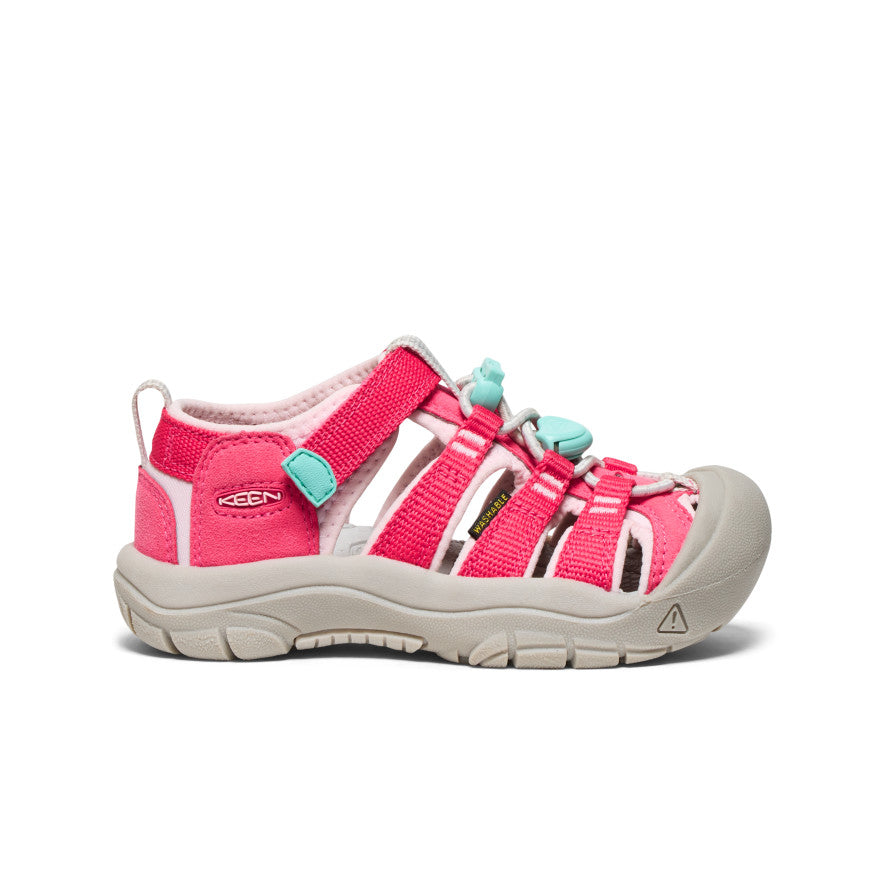 Mažylių „Newport H2“ Raspberry/Giggle Pink