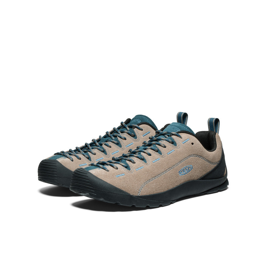 Brindle/Orion Blue