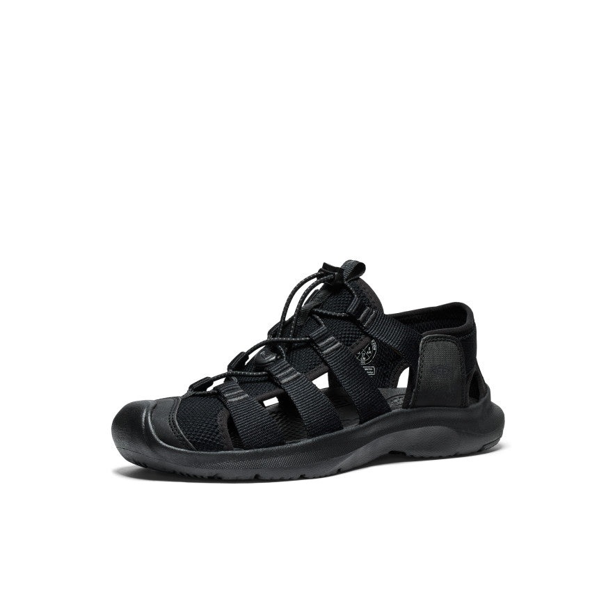 Vyriškos basutės „Seanik H2“ Black/Magnet