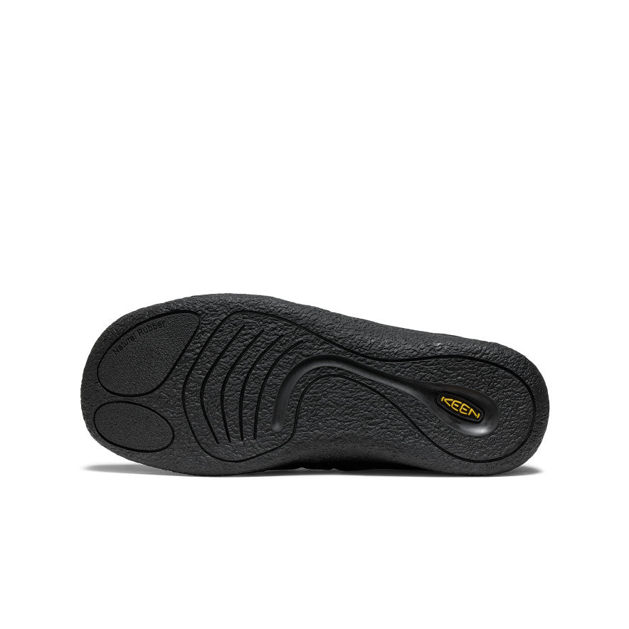 Triple Black
