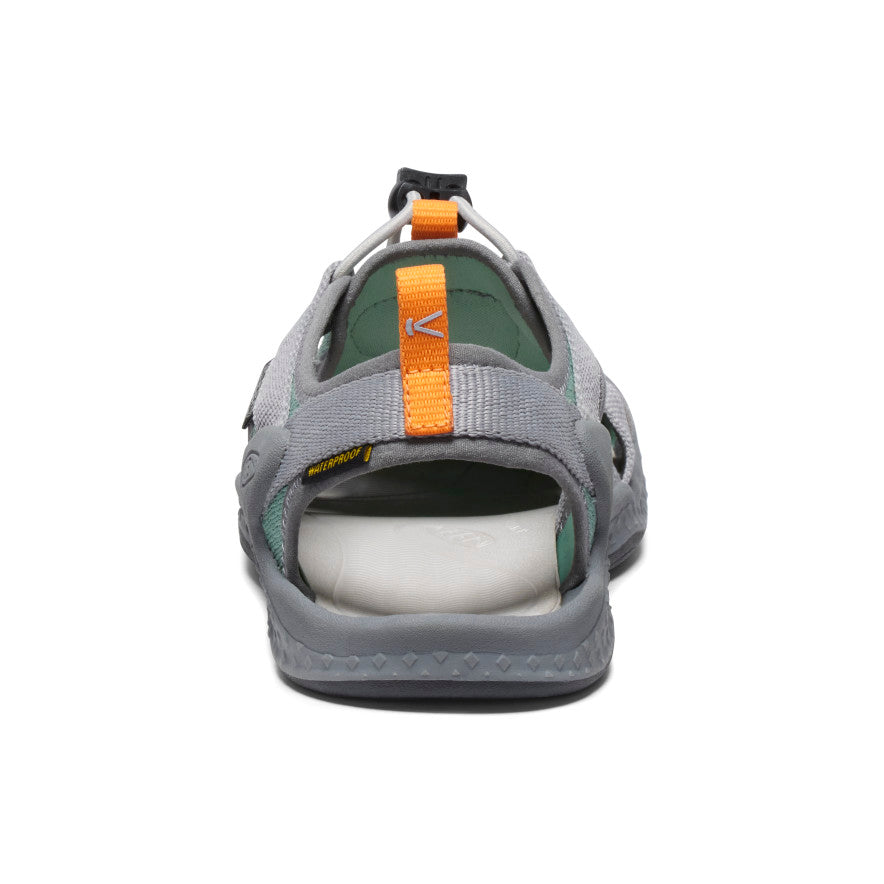 Moteriškos „Drift Creek H2“ basutės Alloy/Granite Green