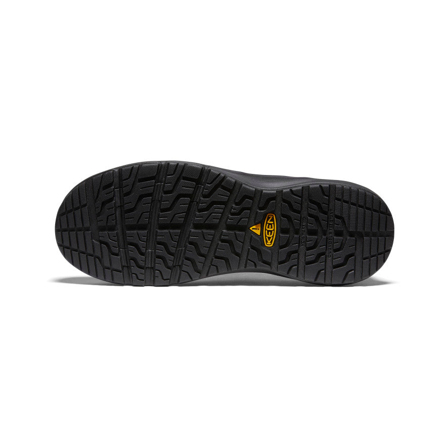 Men's Vista Energy+ Shift ESD (Carbon Toe) Black/Black