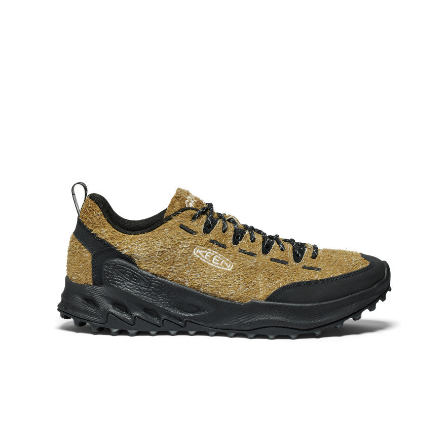 Men's Jasper Zionic Sneaker x Gramicci Gothic Olive/Black - Image 1