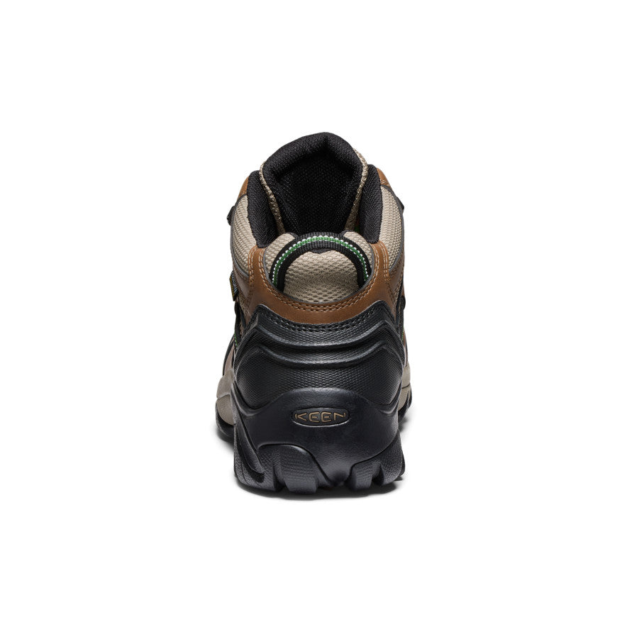 Bison/Black